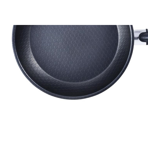 알텐바흐 헥사 프라이팬 세트: 주방을 예술로, 요리를 작품으로