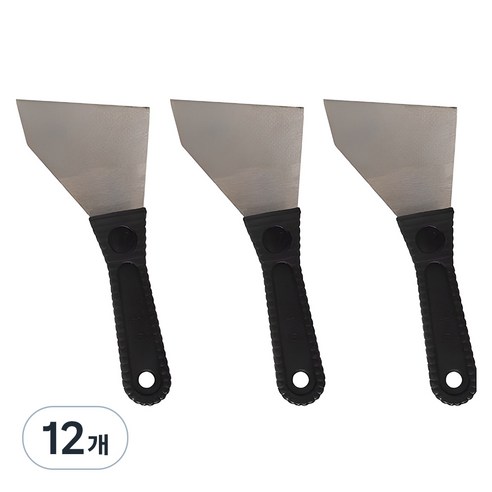 월드크린 칼헤라, 12개