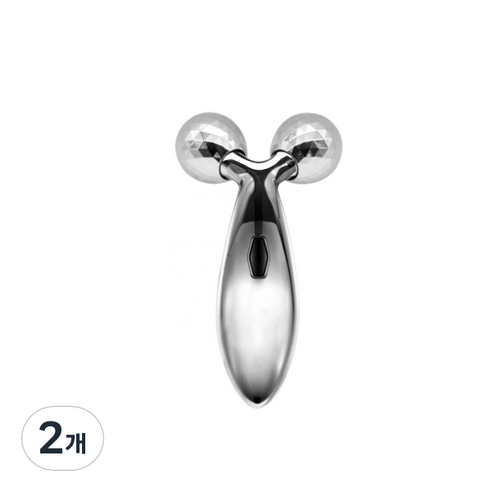 칙칙한 내 얼굴, 에스테틱샵 안 가도 괜찮을까? 3D 페이스롤러 솔직 사용 후기 페이스롤러