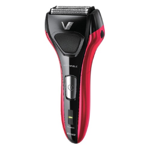 피부 자극 없이 깔끔한 면도, 이즈미 S DRIVE로!