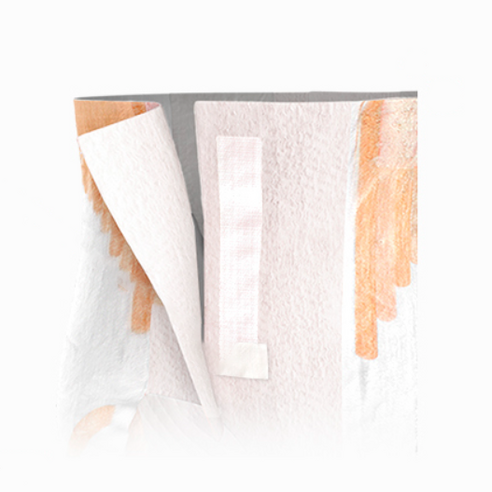 아이의 편안함과 안전성을 최우선으로