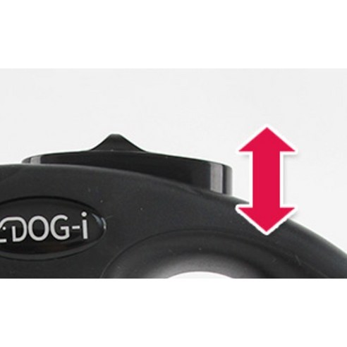 가성비 좋은 도그아이 자동 리드줄로 안전하고 편안한 강아지 산책을!