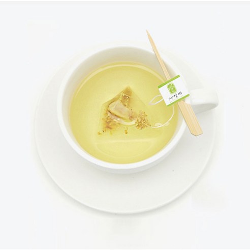 자연애 수제한차 6종 선물세트