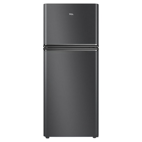 TCL 일반형 113L 2도어 냉장고 방문설치, F118TMC