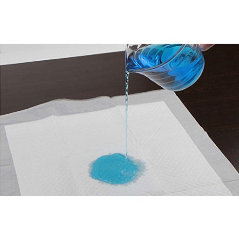 쾌적하고 효과적인 반려견 배변 솔루션