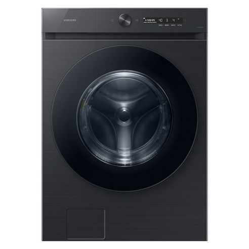 혁신적인 세탁 경험, 삼성 BESPOKE 그랑데 AI 세탁기 WF21CB6650BV 21kg 삼성비스포크세탁기