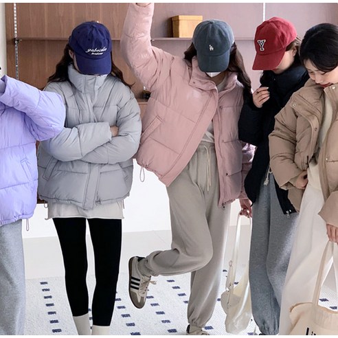 女性 時尚 服裝 外 跳線 填充物 成年女性 成年女性 婦女 冬季