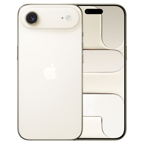 Apple 아이폰 Air 자급제, 라이트 골드, 512GB