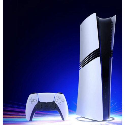 로딩 없는 쾌적한 게임 라이프, 플레이스테이션 5 프로가 정답입니다