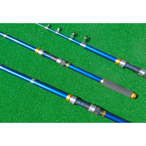 푸른 달빛 아래, 히트몬스터 청월과 함께 짜릿한 손맛을!