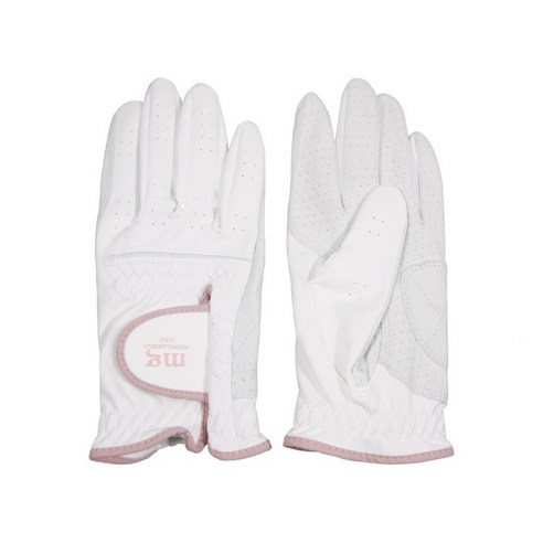 편안함과 스타일을 겸비한 골프장갑