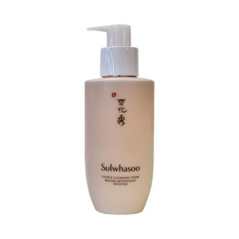 설화수 순행 클렌징폼, 200ml, 1개