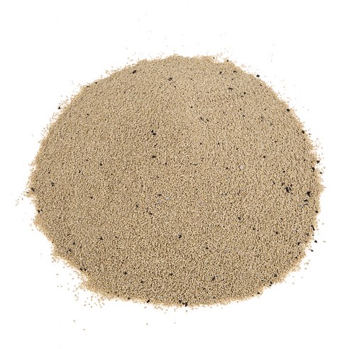 고양이의 편안함과 건강을 최우선으로 고려한 탐사 고양이 모래