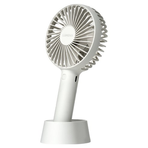 루메나 휴대용 선풍기