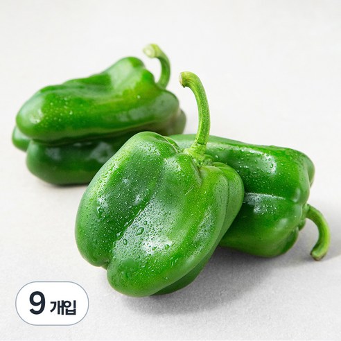 청피망, 3개입, 3개