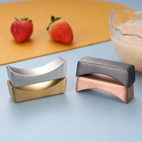 ADUNE 프리미엄 스테인레스 수저받침으로 식탁에 품격을 더하세요.