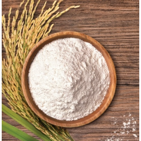 농협식품 쌀부침가루, 맛과 건강을 담은 행복한 부침의 시작