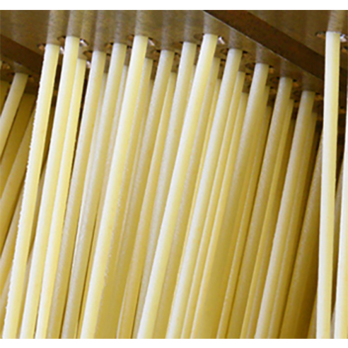 데체코 스파게티니, 이탈리아 정통의 맛을 담은 미식 경험