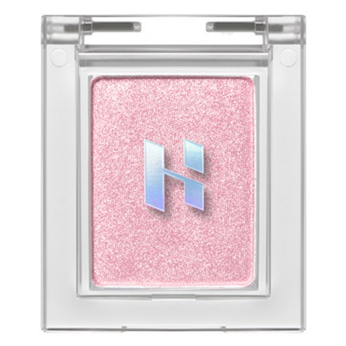 홀리카홀리카 마이 페이브 피스 아이섀도 1.8g, 러비, 1개