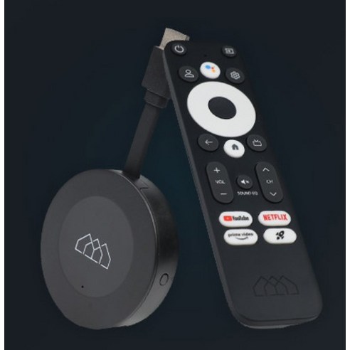 호매틱스 동글로 스마트한 홈 엔터테인먼트를 경험하세요.