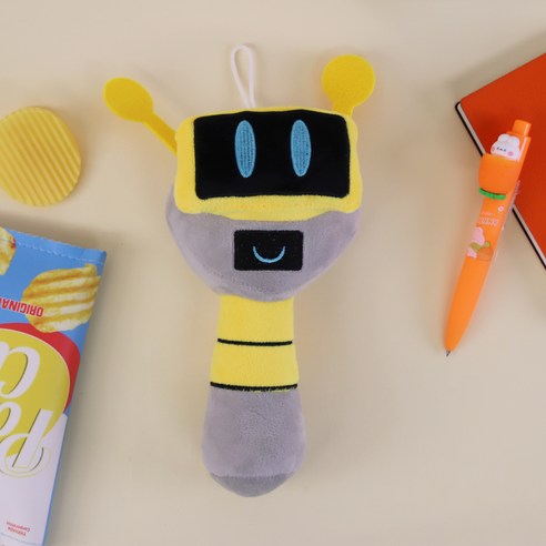 아트조이 스프런키 인형, 20cm, 펀봇, 1개