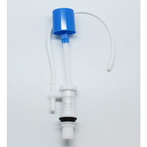 소음을 없애주는 필밸브