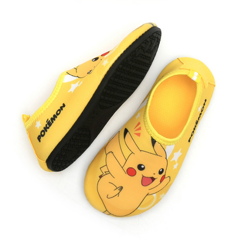 귀여움과 안전성을 갖춘 여름철 아동 물놀이 필수템