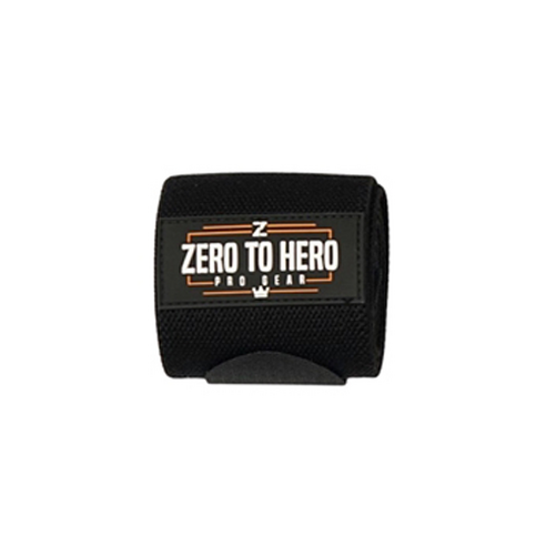 팔꿈치를 사뿐히 감싸 안아, 자유로운 움직임을 선사하는 제로투히어로 히어로 헬스 팔꿈치보호대 Type2