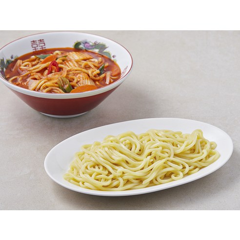 맛과 편리함을 동시에!
