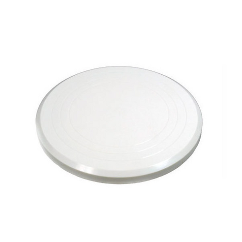 섬세한 베이킹을 위한 필수품, ABS 높은 케이크 돌림판