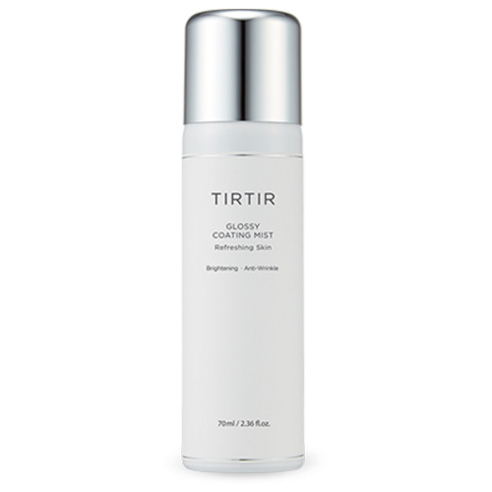 티르티르 글로시 코팅 미스트, 70ml, 1개