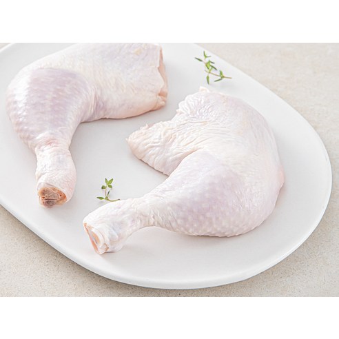 풍미 가득한 한 끼의 시작