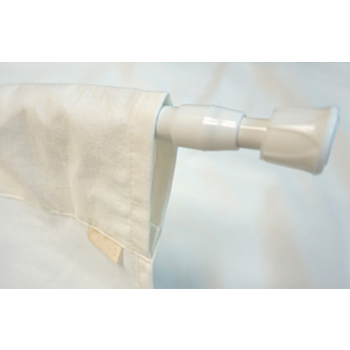 다목적 압축봉: 집안정리의 필수품