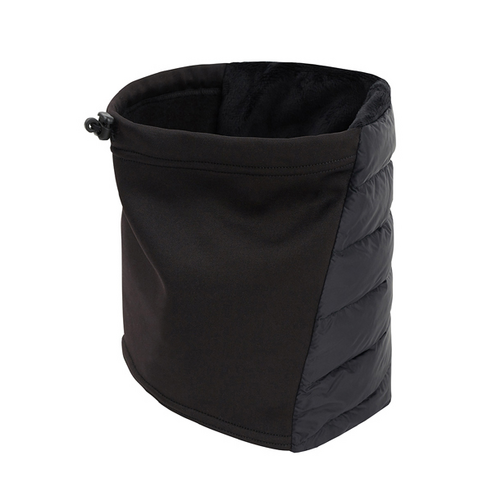 스타일과 따뜻함을 모두 갖춘 네파 방한 패딩 넥워머로 겨울 추위를 녹이세요.