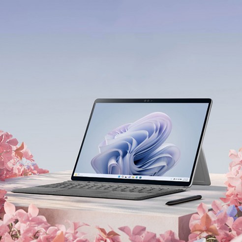 마이크로소프트 2022 서피스 프로 9 5G 13은 혁신적인 디자인과 강력한 성능을 갖춘 최신 노트북입니다