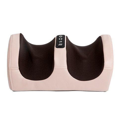 퇴근 후 매일 받는 스파 선물, 닥터웰 발 마사지 DR-3020