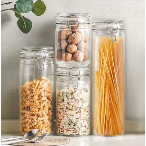 식료품 보관의 명품