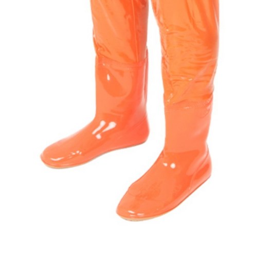 가볍고 예쁜 보생 PVC 물장화 신고 갯벌 체험 걱정 끝