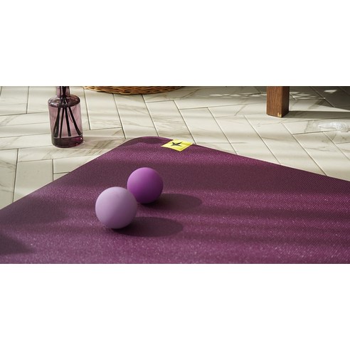 완벽한 요가 라이프의 시작