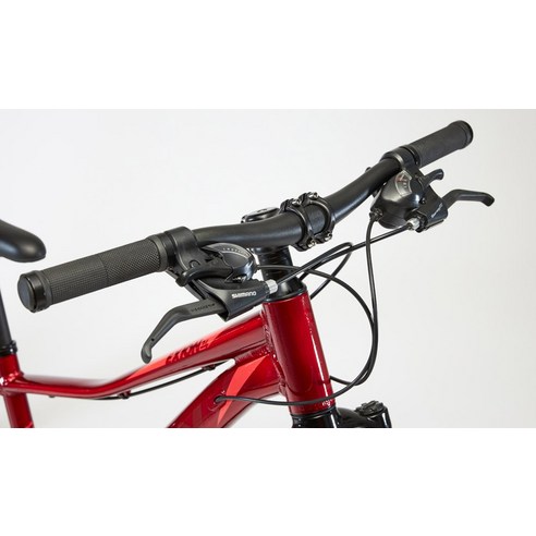 입문자와 경험자 모두를 위한 뛰어난 가치의 알톤스포츠 2022 엑시언 24 MTB 자전거