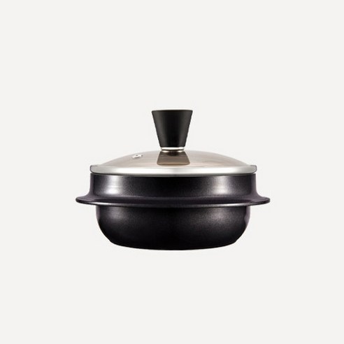 72% 할인의 기회, 해피콜 늘담 티타늄 IH 가마솥!