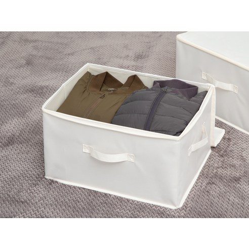 깔끔하고 체계적인 정리와 보관으로 공간을 효율적으로 활용