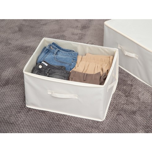 깔끔하고 체계적인 정리와 보관으로 공간을 효율적으로 활용