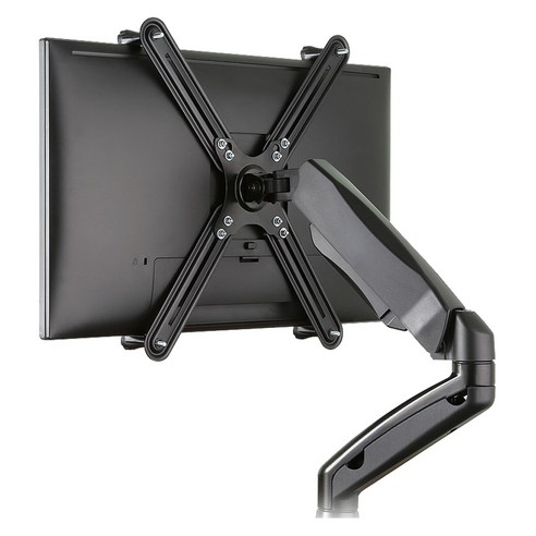 답답한 모니터, 이제 안녕! 넥시 무베사 브라켓으로 넓어진 내 책상 후기 무베사브라켓