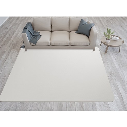 건강한 요가 여정을 위한 편안하고 안전한 요가매트