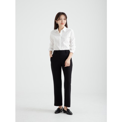 최신 트렌드의 여성 패션 아이템