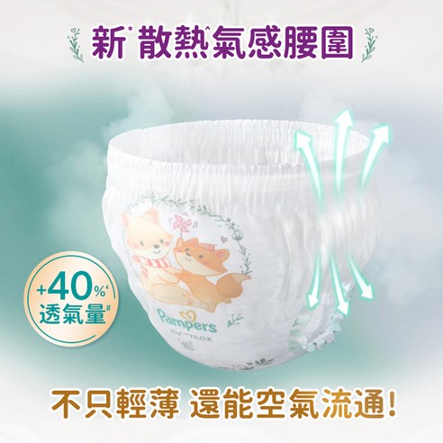 幫寶適 Pampers 極上守護 一級幫 紙尿褲 尿布 拉拉褲 褲型尿布 M L