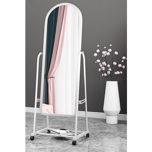 나를 비추는 아름다움, 코끼리리빙 이동식 전신거울