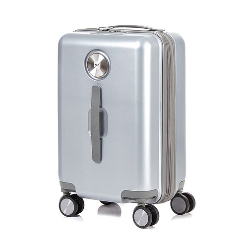 자유로운 여정을 위한 완벽한 동반자, 신일 세이예스 노마드 캐리어 신일캐리어