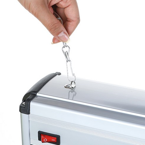 유니맥스 LED 강력 모기퇴치기 12W UMB-12WL